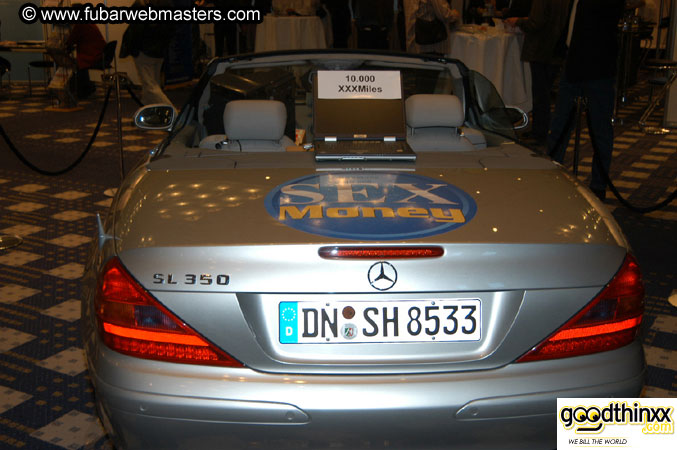 EUROWEBTAINMENT  2003