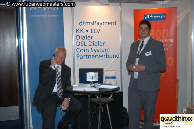 EUROWEBTAINMENT  2003