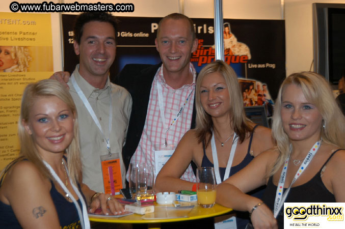 EUROWEBTAINMENT  2003