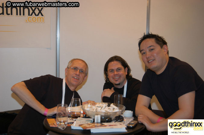 EUROWEBTAINMENT  2003