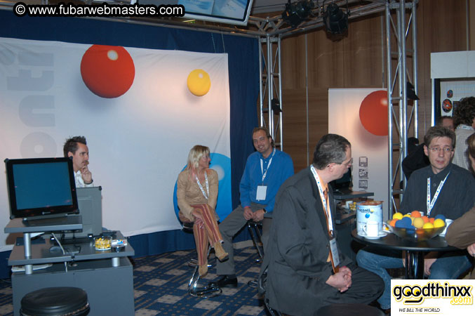 EUROWEBTAINMENT  2003