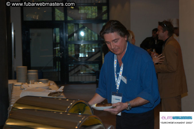 EUROWEBTAINMENT  2003
