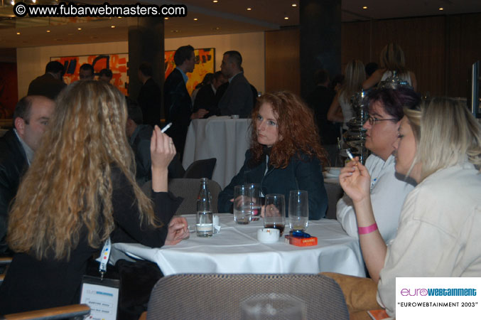 EUROWEBTAINMENT  2003