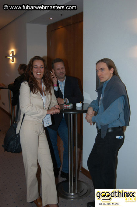 EUROWEBTAINMENT  2003