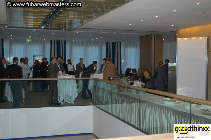 EUROWEBTAINMENT  2003