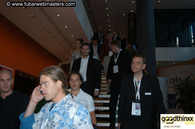 EUROWEBTAINMENT  2003