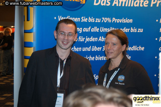 EUROWEBTAINMENT  2003