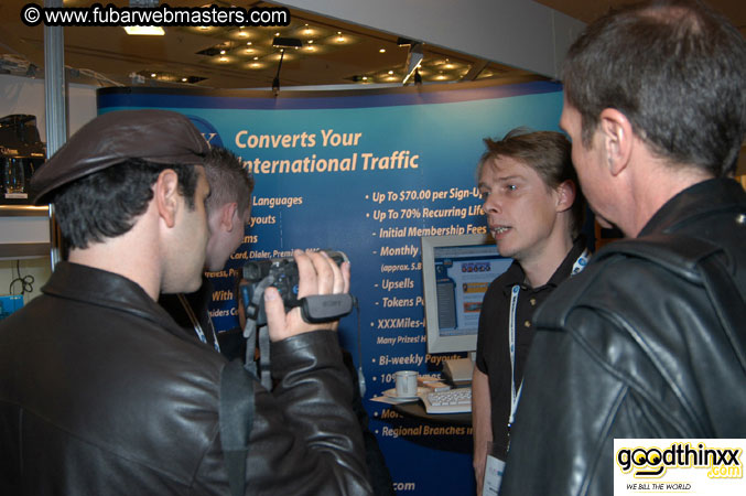 EUROWEBTAINMENT  2003