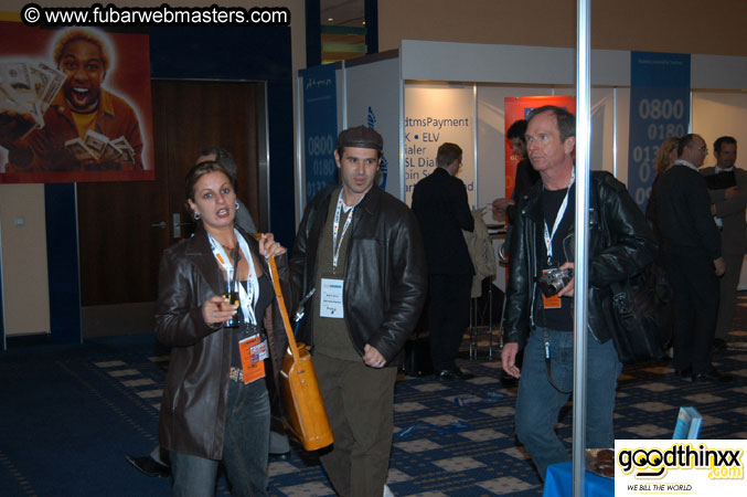 EUROWEBTAINMENT  2003