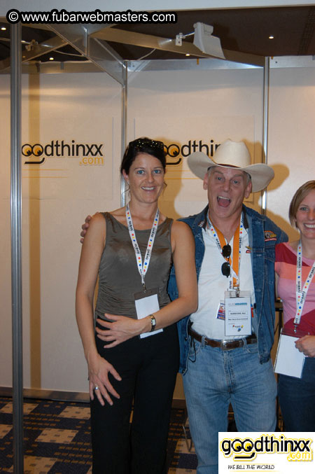 EUROWEBTAINMENT  2003