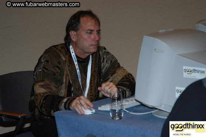 EUROWEBTAINMENT  2003