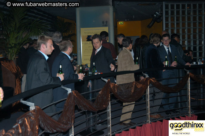 Opening Party  2003