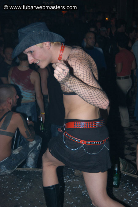 KitKat Club 2003