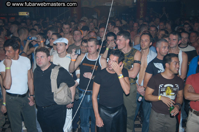 KitKat Club 2003