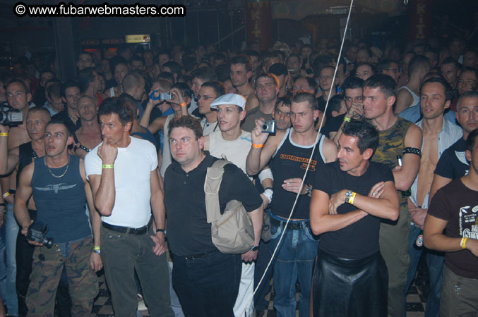 KitKat Club 2003