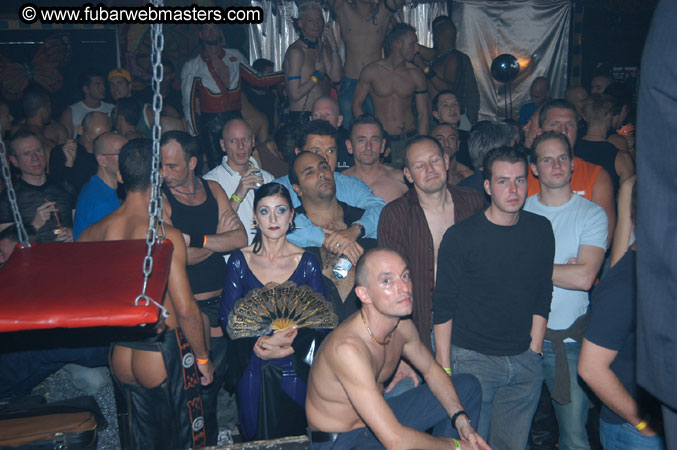 KitKat Club 2003