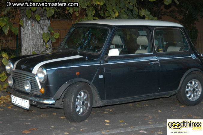 Miscellaneous Pics 2003