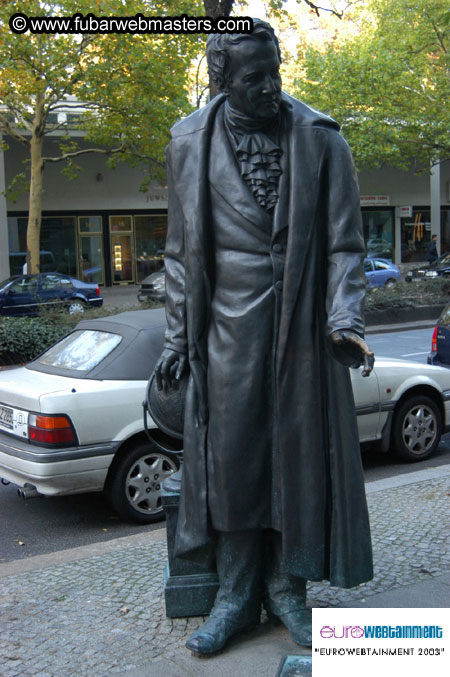 Miscellaneous Pics 2003