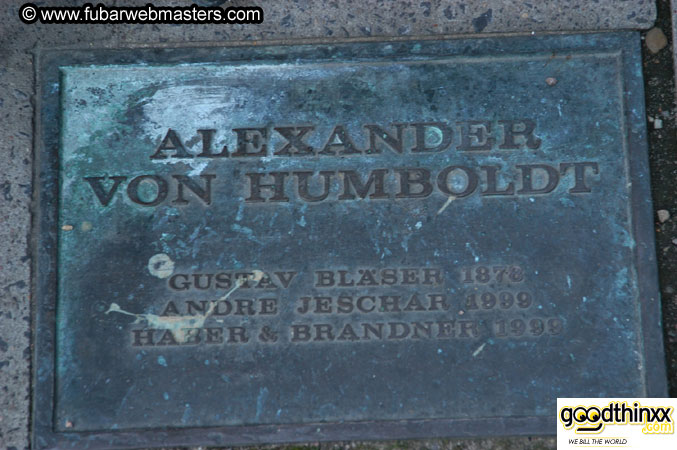 Miscellaneous Pics 2003