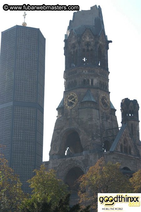 Miscellaneous Pics 2003