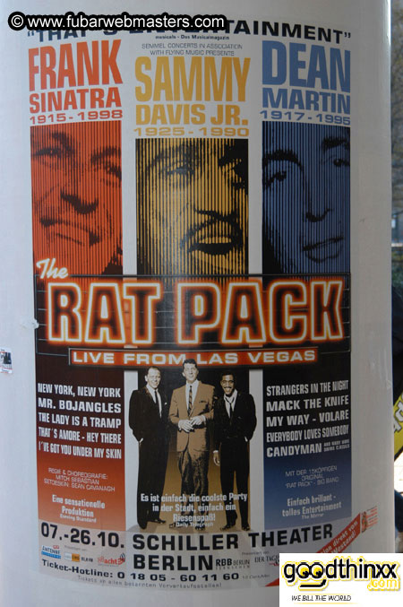 Miscellaneous Pics 2003