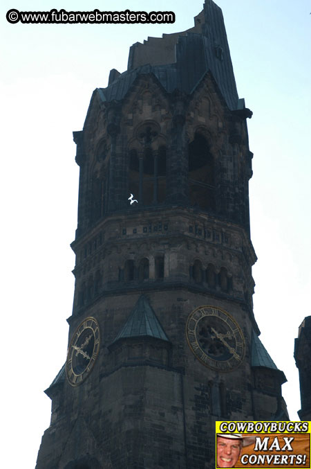 Miscellaneous Pics 2003