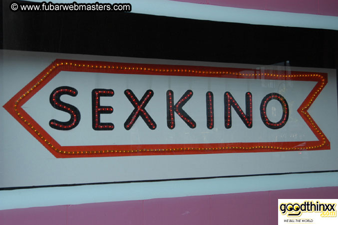 Miscellaneous Pics 2003