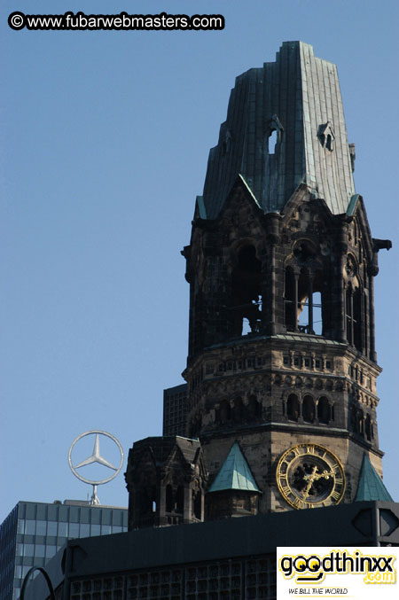 Miscellaneous Pics 2003