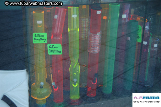 Miscellaneous Pics 2003