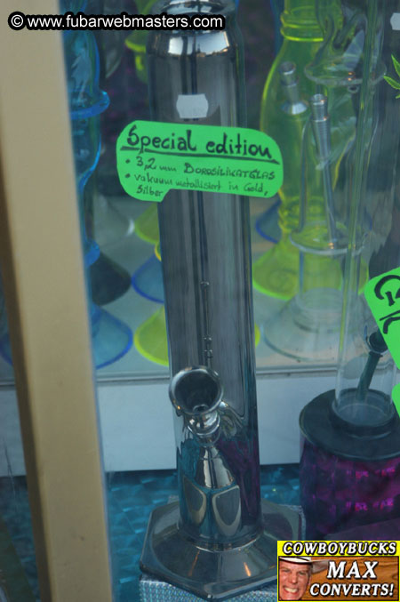 Miscellaneous Pics 2003