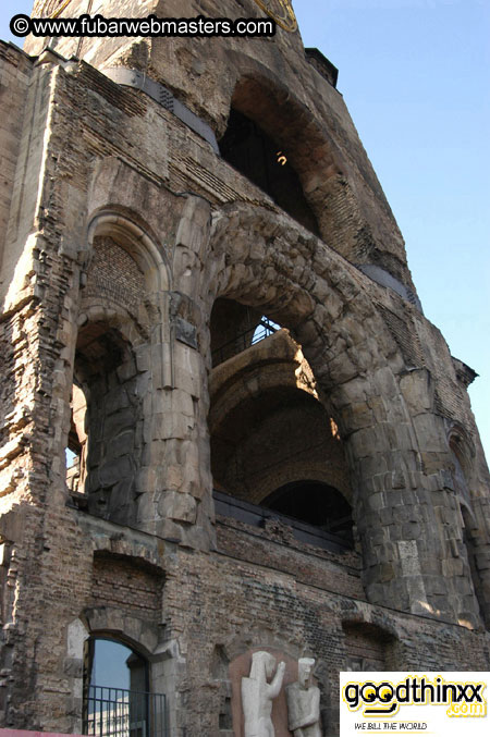 Miscellaneous Pics 2003