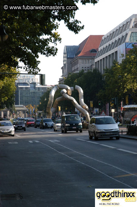 Miscellaneous Pics 2003