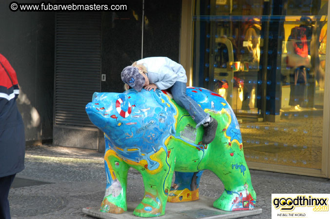 Miscellaneous Pics 2003