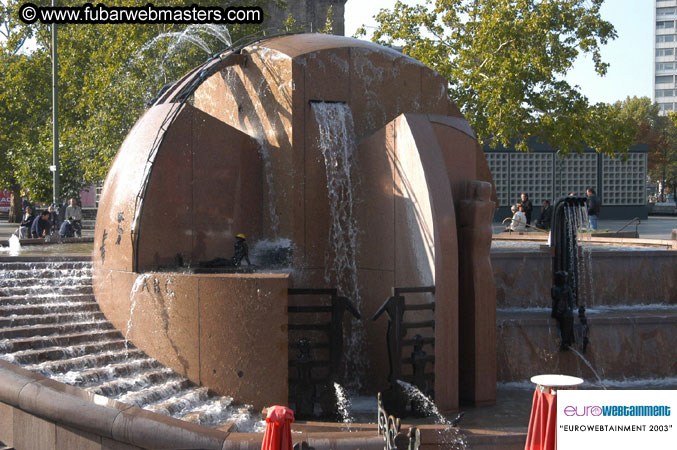 Miscellaneous Pics 2003