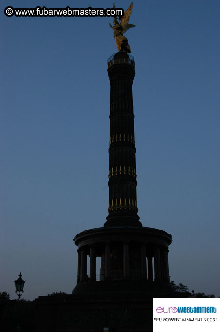 Miscellaneous Pics 2003