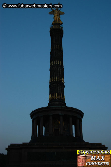 Miscellaneous Pics 2003