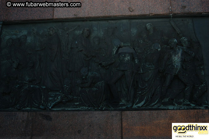 Miscellaneous Pics 2003