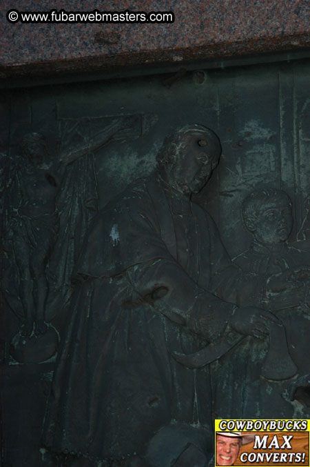 Miscellaneous Pics 2003