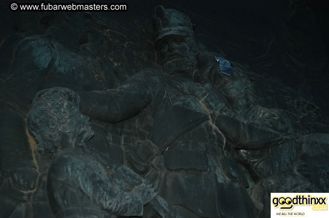 Miscellaneous Pics 2003