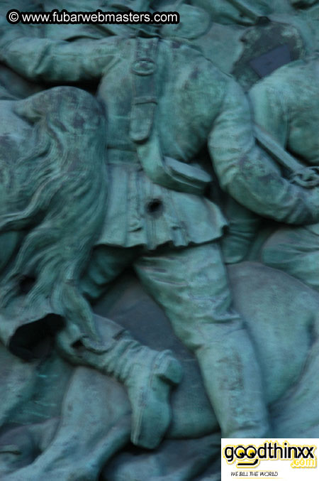 Miscellaneous Pics 2003