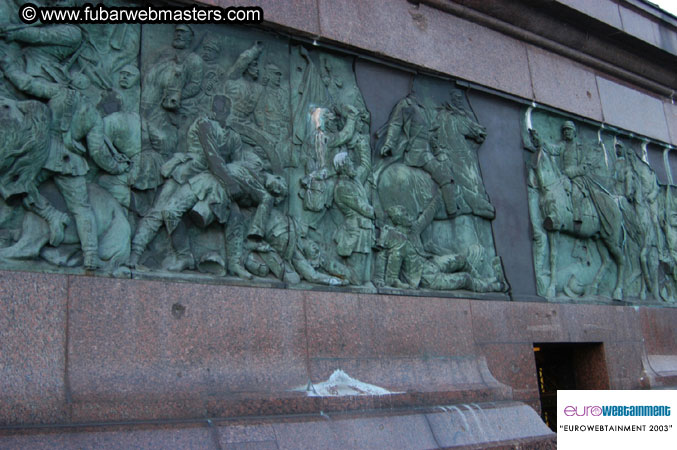 Miscellaneous Pics 2003