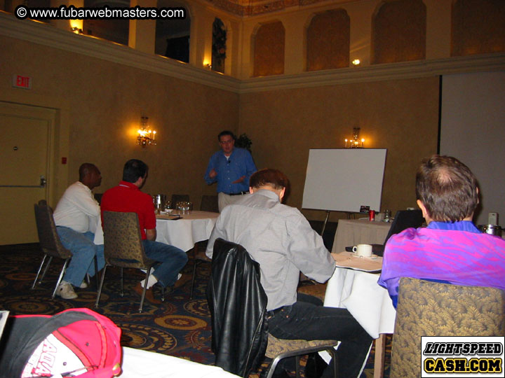 Photos courtesy of SteveSonic 2003