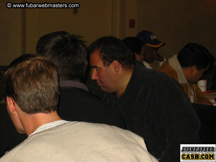 Photos courtesy of SteveSonic 2003