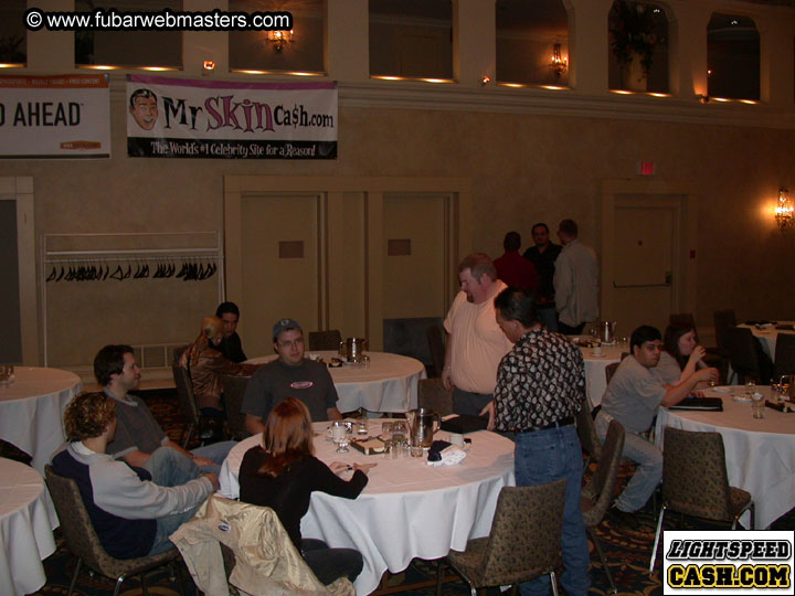 Photos courtesy of SteveSonic 2003