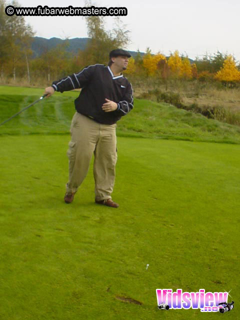 Photos courtesy of VidVicious 2003