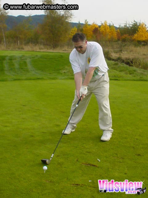 Photos courtesy of VidVicious 2003