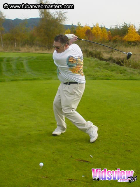 Photos courtesy of VidVicious 2003