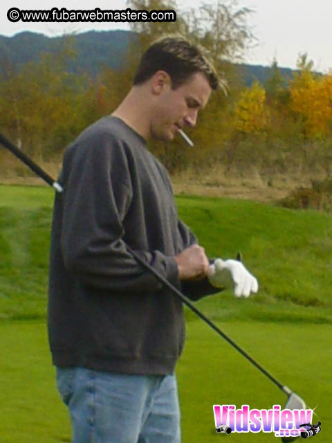 Photos courtesy of VidVicious 2003