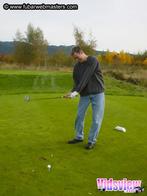 Photos courtesy of VidVicious 2003