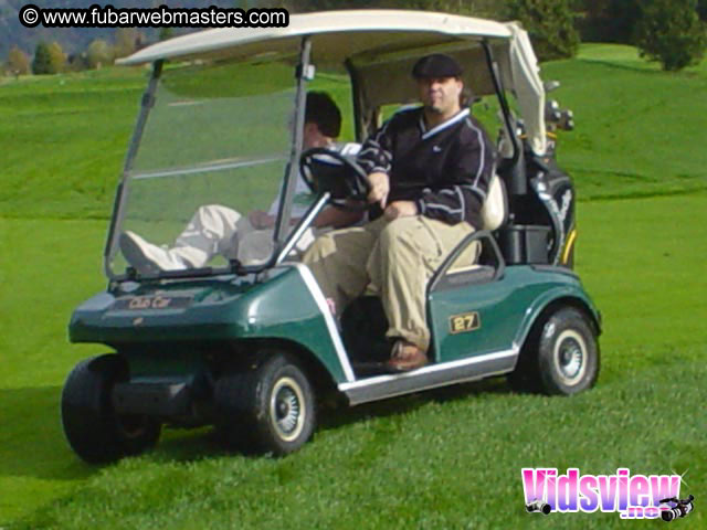 Photos courtesy of VidVicious 2003